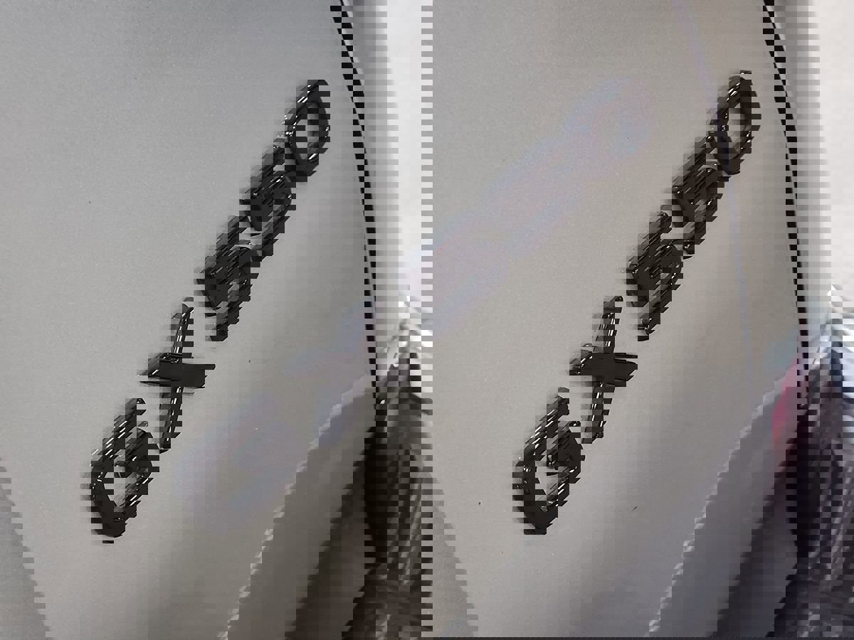 Used 2025 Lexus GX 550 Luxury+ 4WD image 24