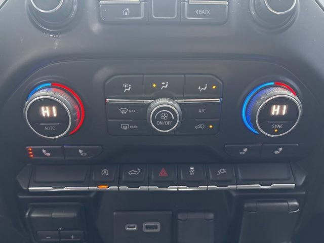 Used 2019 Chevrolet Silverado 1500 RST w/ All-Star Edition image 32