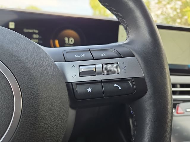 Certified 2026 Hyundai Santa Cruz Limited AWD/4WD image 19