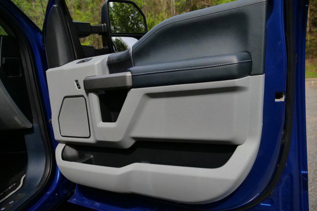 Used 2022 Ford F450 Limited w/ FX4 Off-Road Package image 44