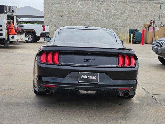 Used 2015 Ford Mustang GT Premium image 6