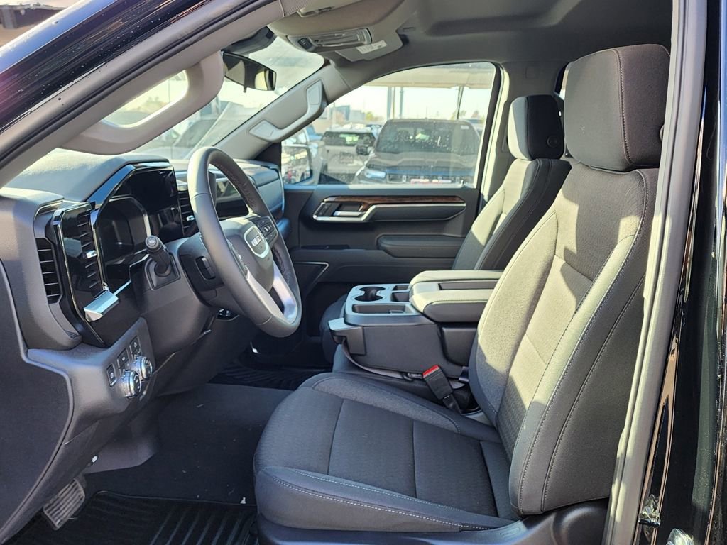 New 2026 GMC Sierra 1500 Elevation image 16