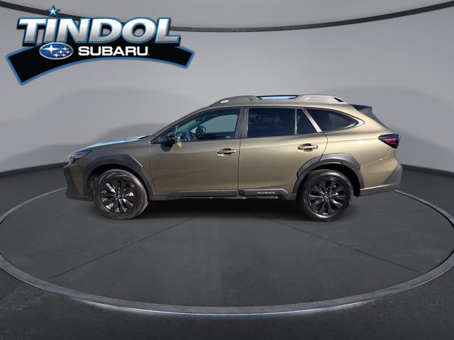 Certified 2024 Subaru Outback Onyx Edition AWD/4WD image 5