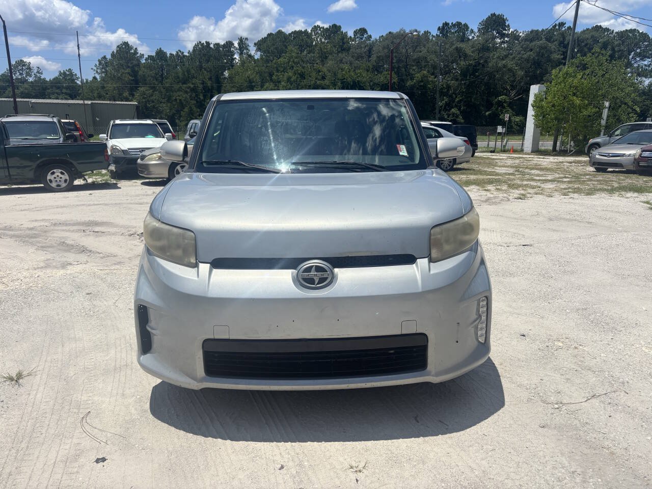 Used 2013 Scion xB 10 Series FWD image 2