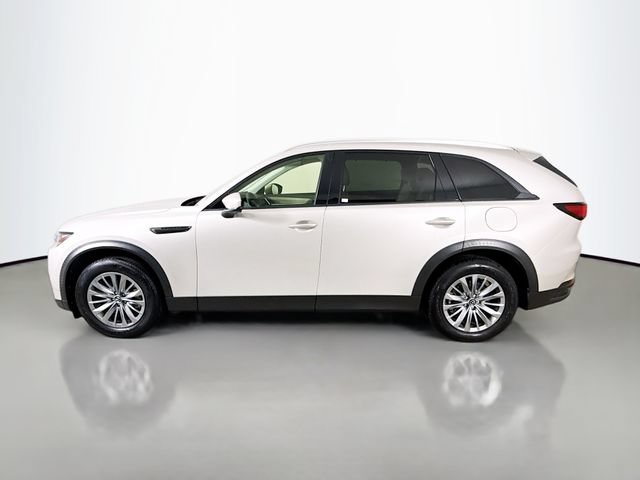 Used 2024 MAZDA CX-90 3.3 Turbo w/ Preferred Plus AWD/4WD image 4