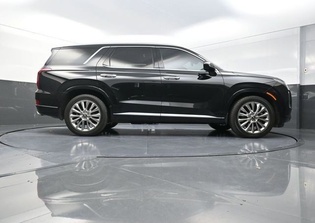 Used 2020 Hyundai Palisade Limited image 27