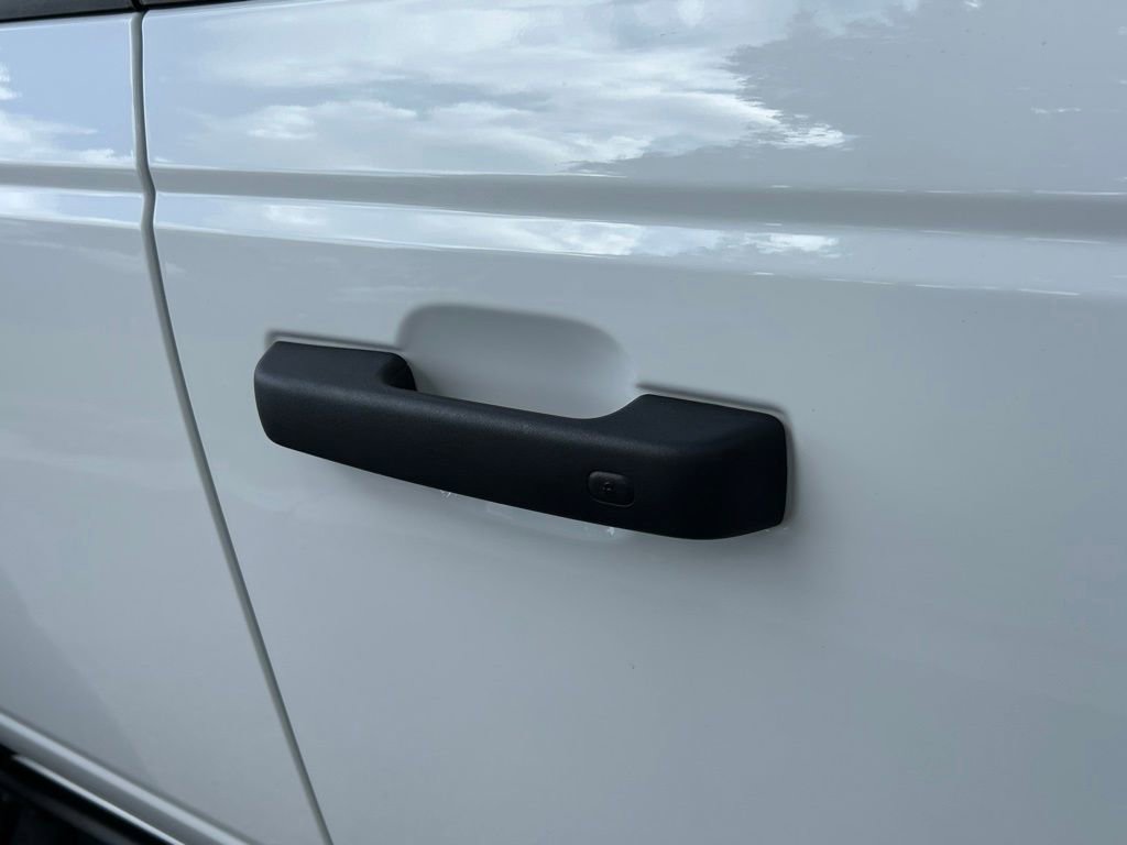 Used 2023 Ford Bronco Raptor image 31