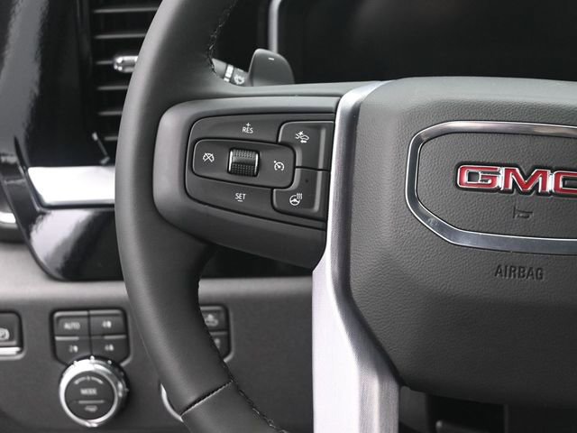 New 2026 GMC Sierra 1500 Elevation w/ Elevation Premium Package image 30