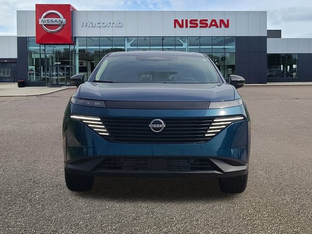 New 2026 Nissan Murano SL w/ Comfort Package AWD/4WD image 2