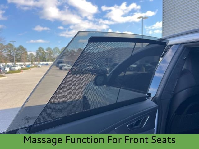 New 2026 Audi SQ8 Prestige image 34