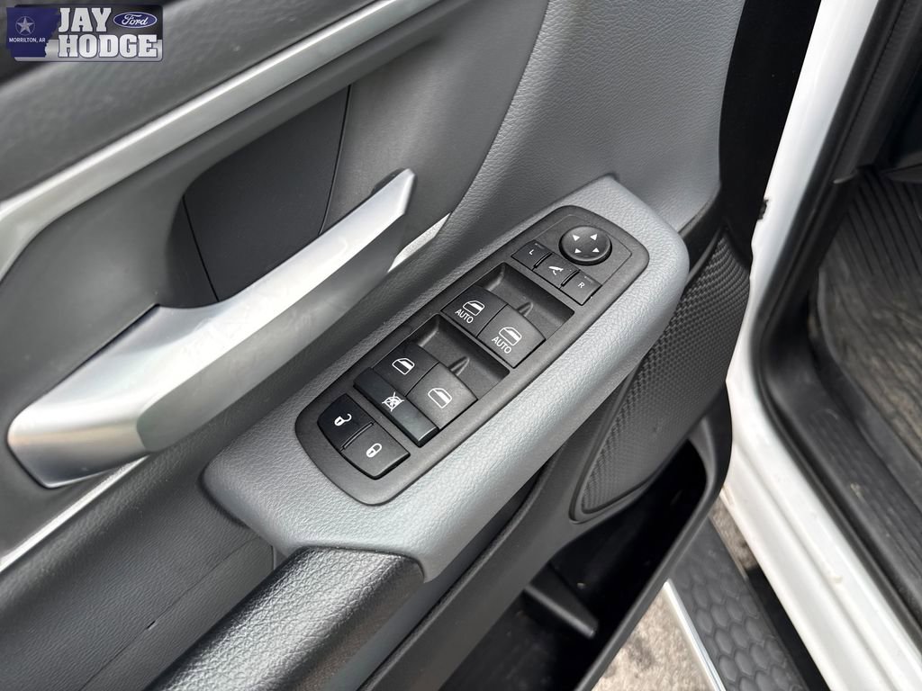 Used 2022 RAM 1500 Big Horn AWD/4WD image 13