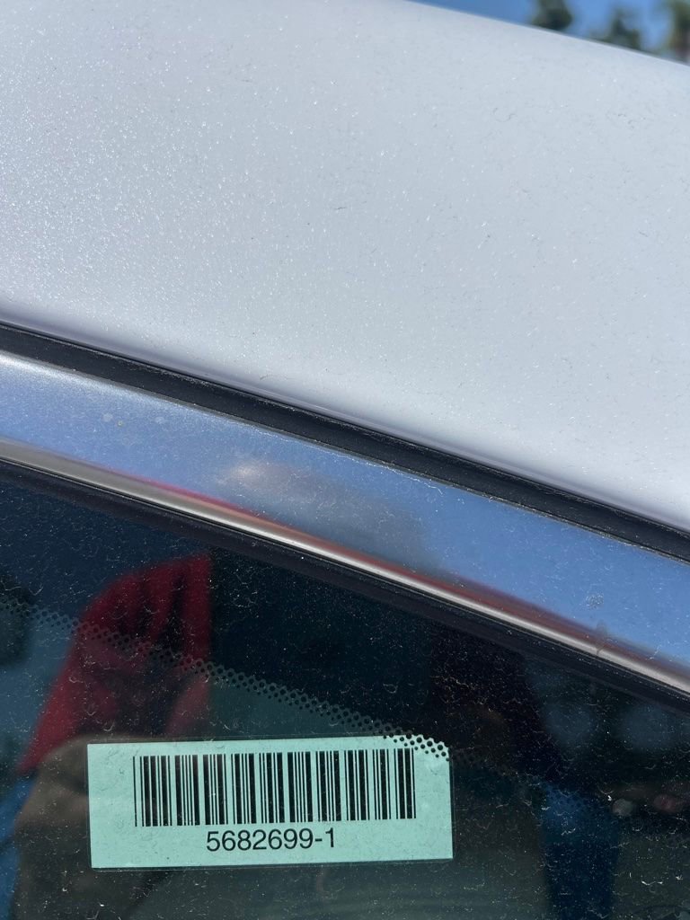 Used 2025 Hyundai Sonata SEL image 2