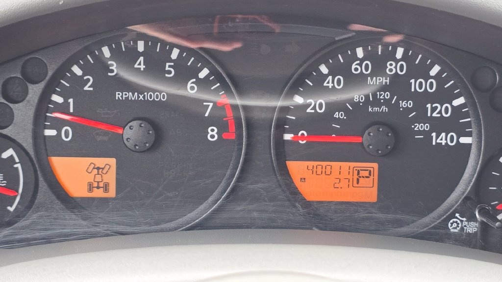 Used 2021 Nissan Frontier SV AWD/4WD image 29