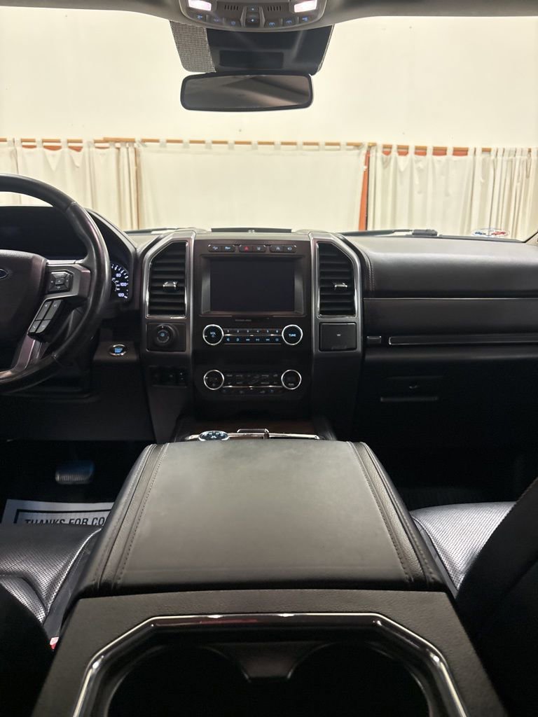 Used 2020 Ford Expedition Platinum image 19