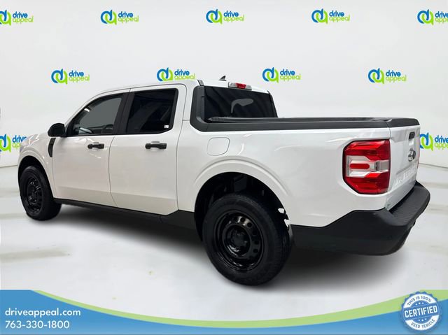 Used 2022 Ford Maverick XL image 8