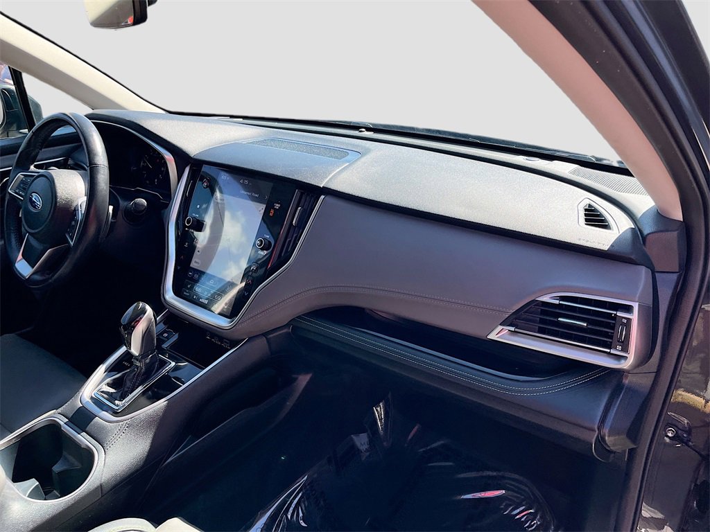Used 2023 Subaru Outback Onyx Edition image 30