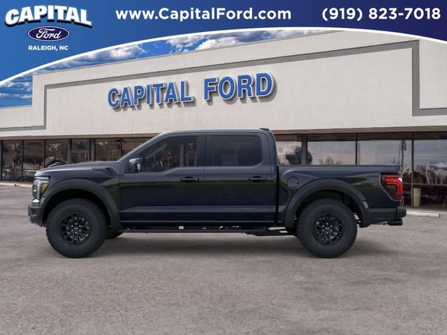 New 2026 Ford F150 Raptor AWD/4WD image 3