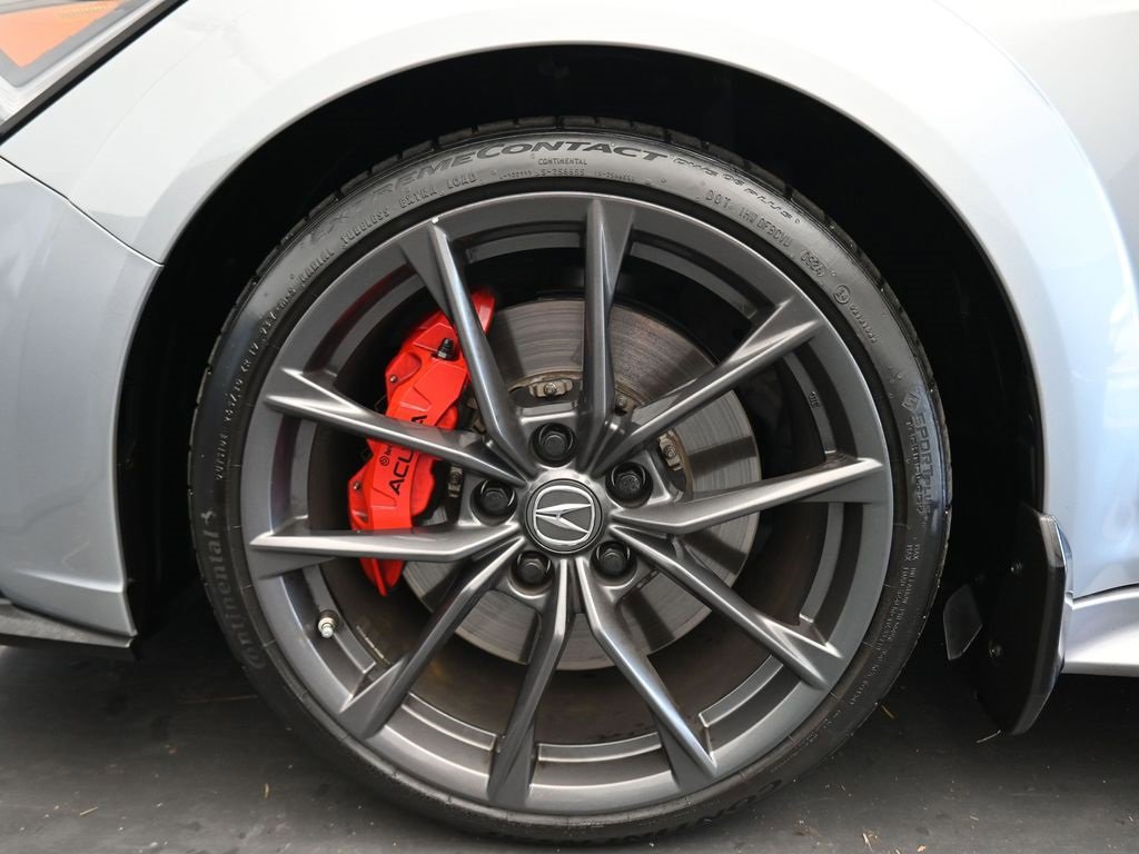 Used 2025 Acura Integra Type S image 51
