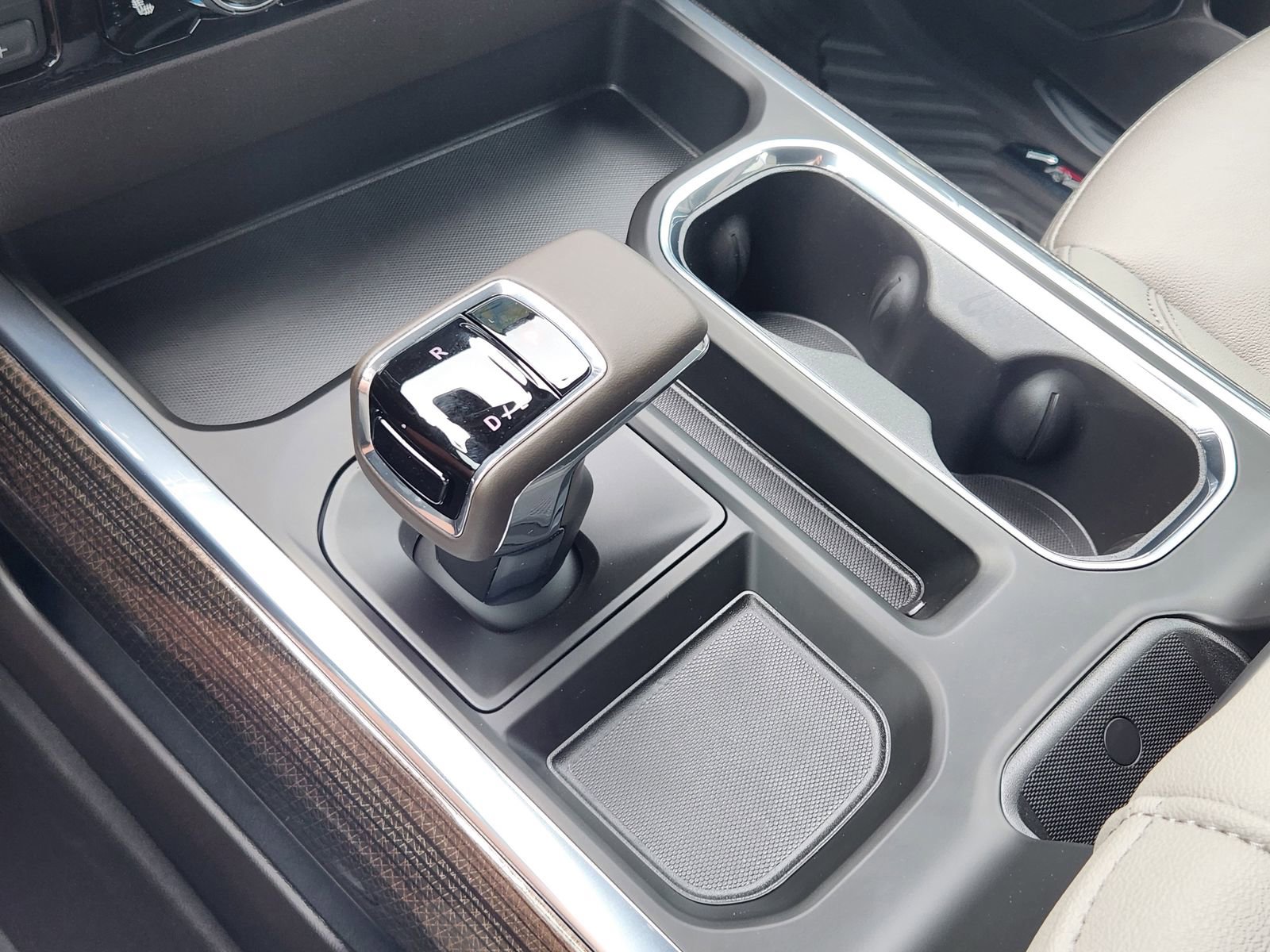 New 2026 Chevrolet Silverado 1500 LT AWD/4WD image 19
