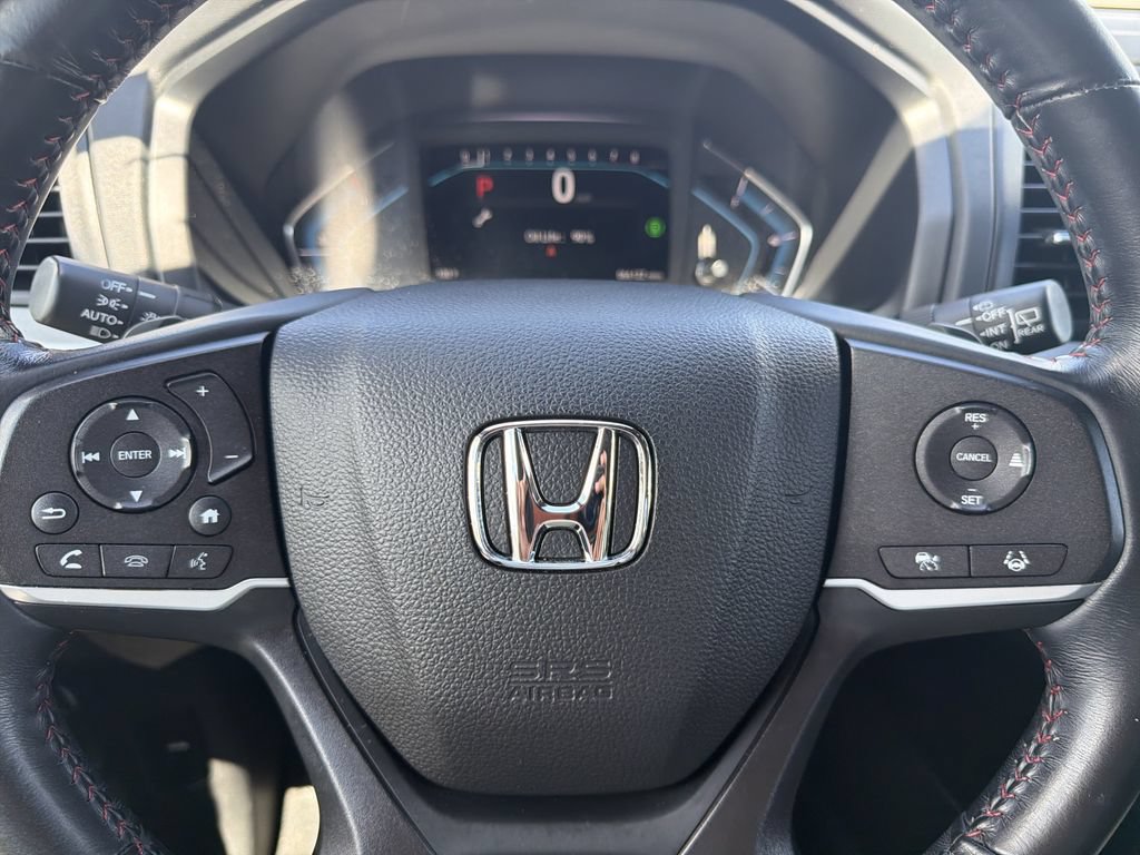 Used 2023 Honda Odyssey Sport image 30