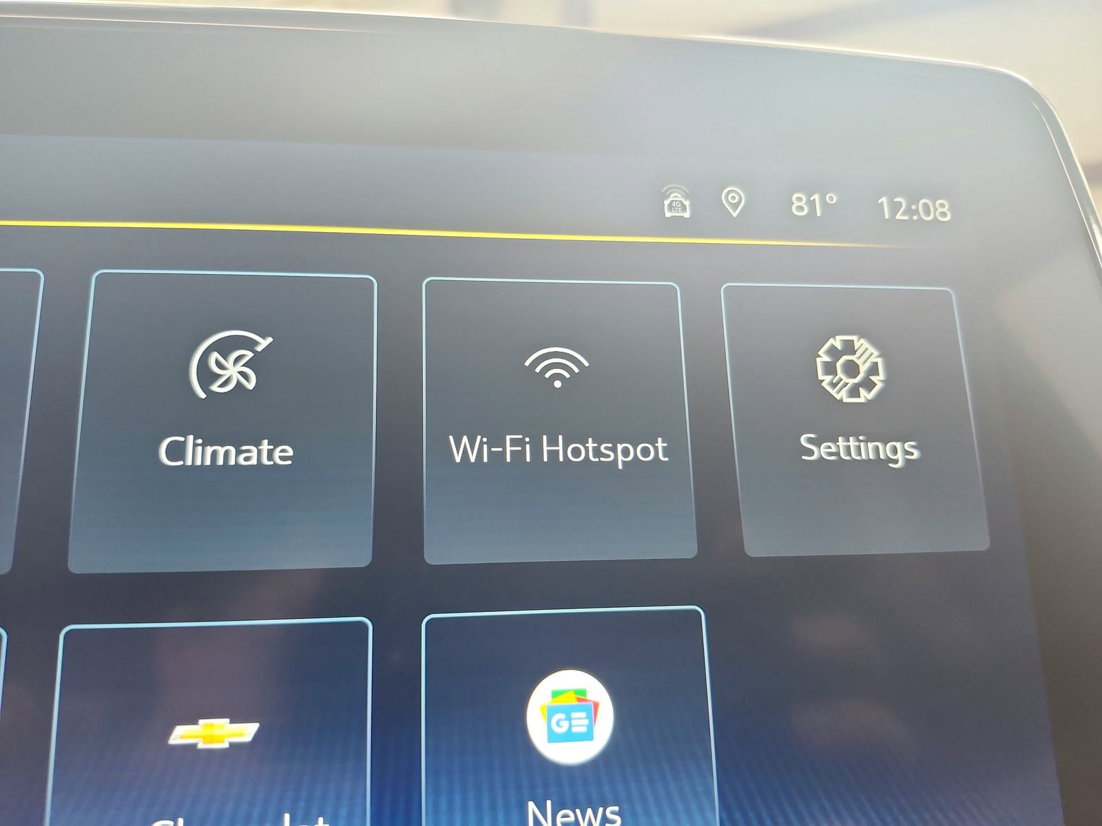 Used 2023 Chevrolet Tahoe LT RWD image 31