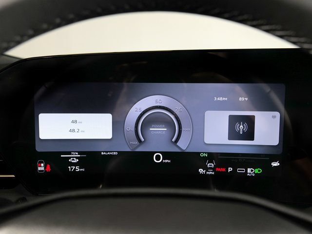Certified 2027 Audi Q6 e-tron Premium Plus w/ Premium Plus AWD/4WD image 18