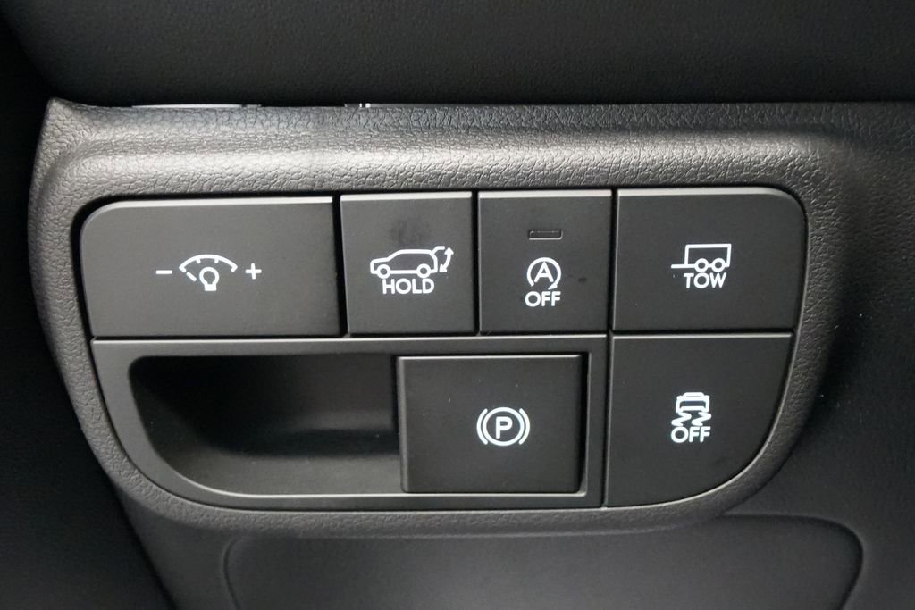 New 2026 Hyundai Palisade Limited image 49