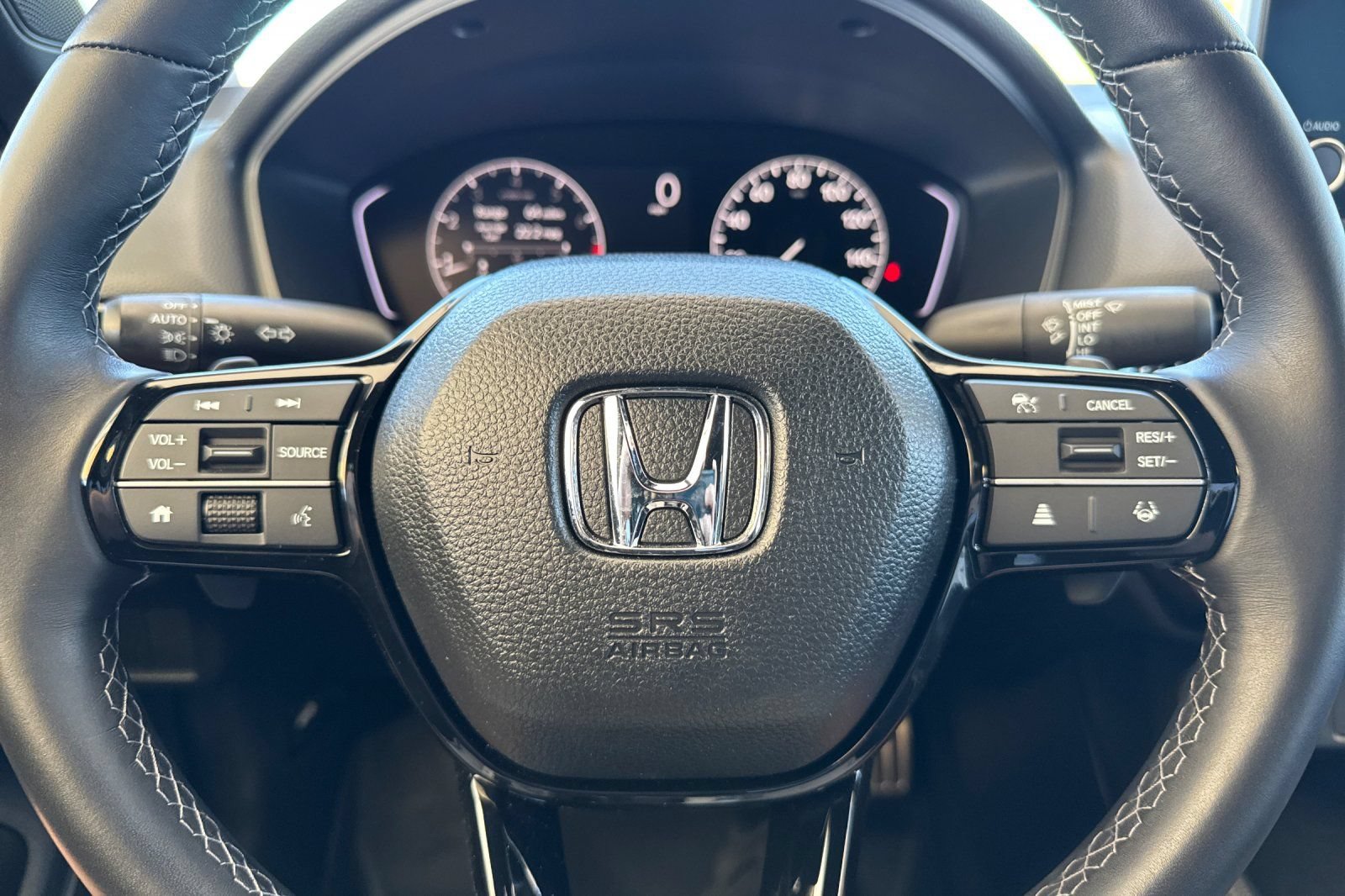 Used 2025 Honda Civic Sport image 22
