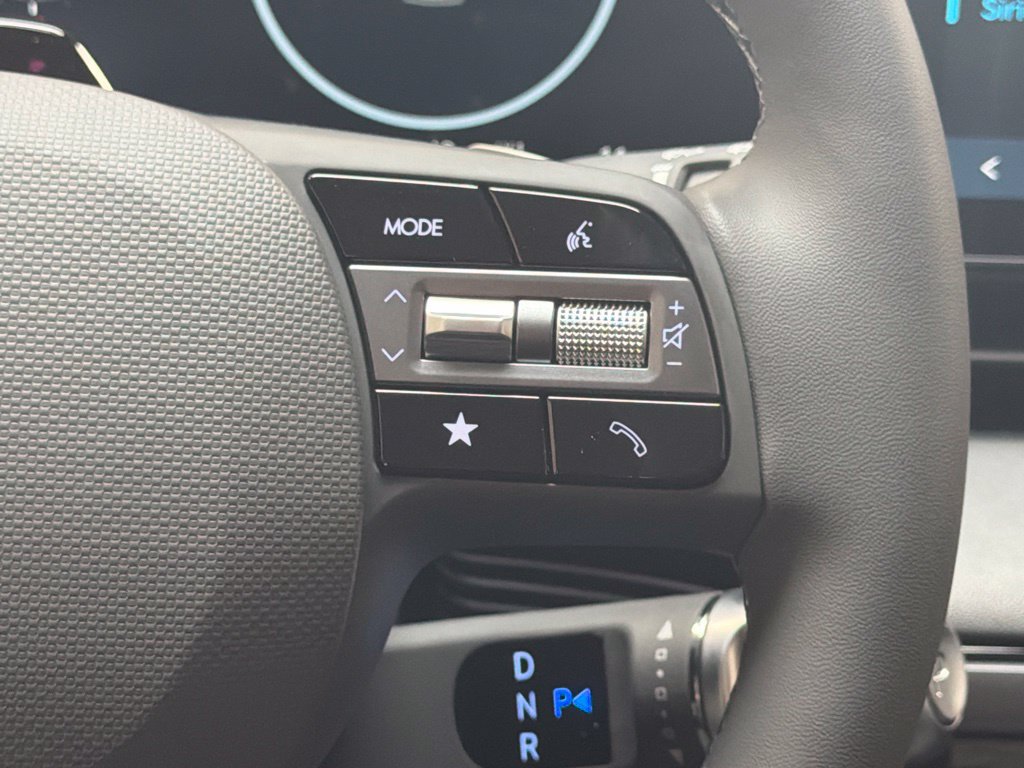 New 2027 Hyundai Ioniq 5 SE RWD image 20