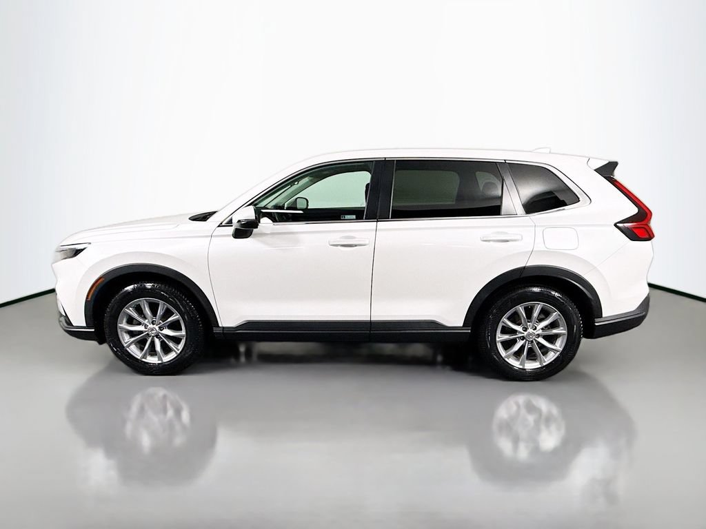 Certified 2023 Honda CR-V EX image 4