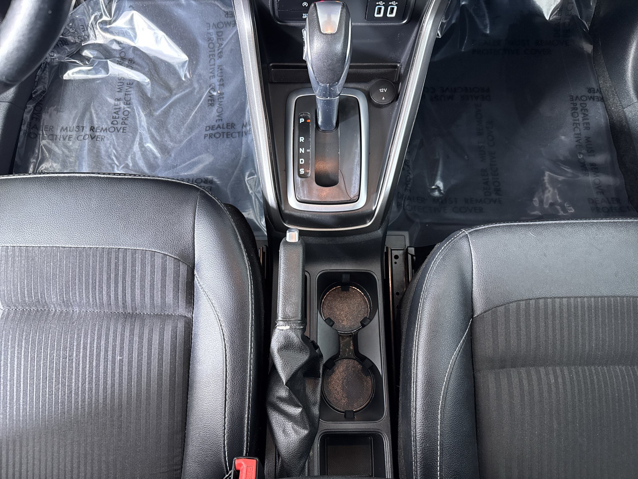 Used 2020 Ford EcoSport SES w/ SES Black Appearance Package AWD/4WD image 22