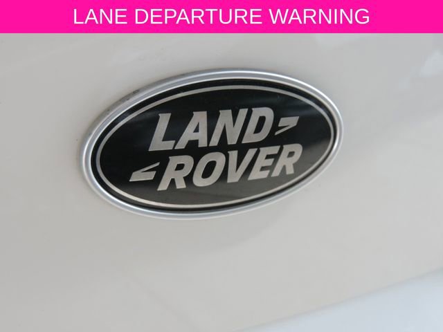 Used 2021 Land Rover Range Rover Sport HSE Silver Edition AWD/4WD image 16