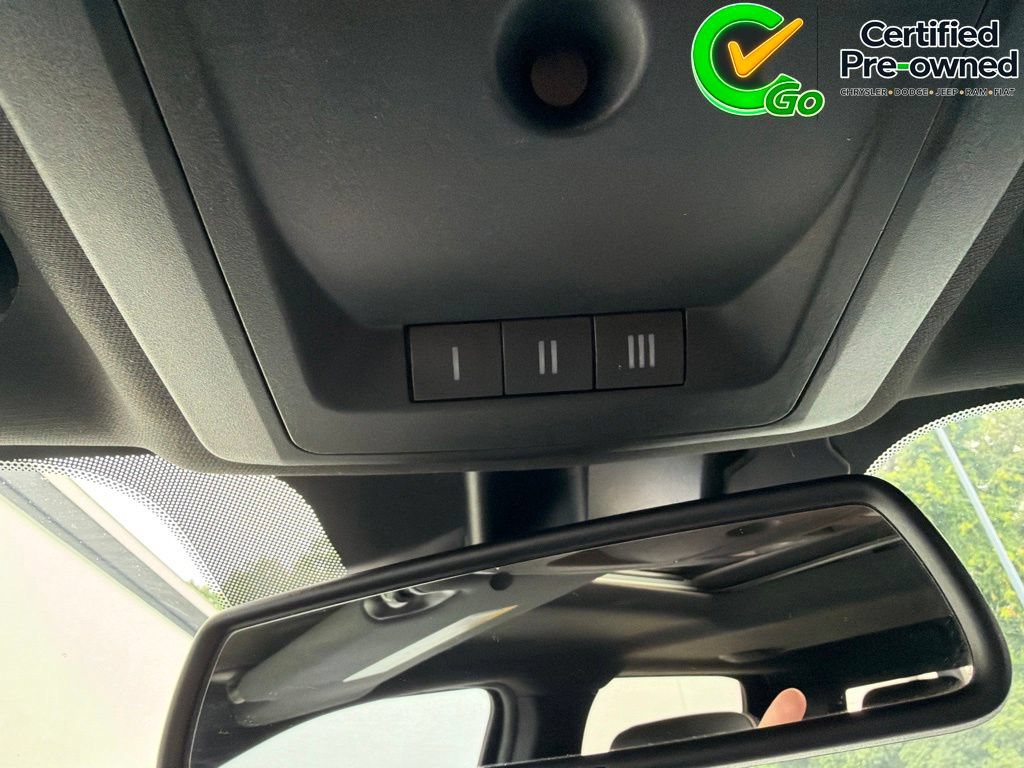 Certified 2018 RAM 1500 Limited AWD/4WD image 99