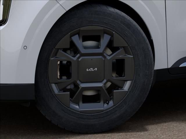 New 2026 Kia Carnival SX FWD image 9