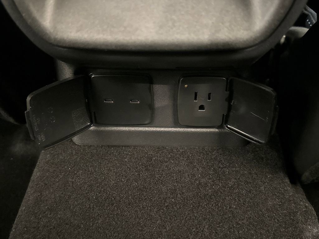 New 2025 Ford Bronco Heritage Edition image 29