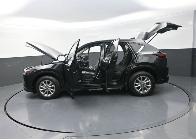 Used 2024 MAZDA CX-5 AWD 2.5 S w/ Select Package image 32