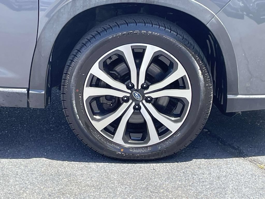 Used 2022 Subaru Forester Limited AWD/4WD image 10