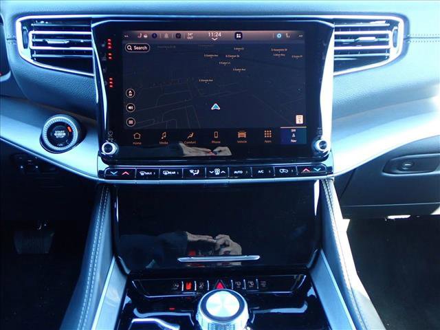 New 2026 Jeep Grand Wagoneer 4WD w/ Premium Group I image 18