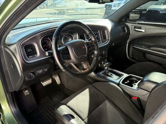 Used 2022 Dodge Charger Scat Pack w/ Dynamics Package image 10