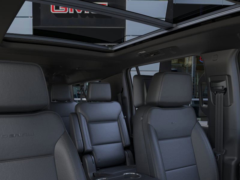 New 2026 GMC Yukon XL Denali image 18