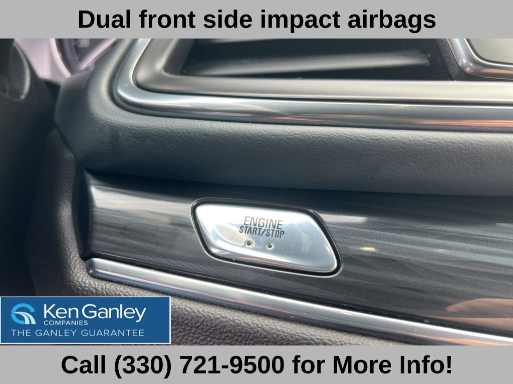 Used 2024 Buick Enclave Essence w/ Sport Touring Edition image 37