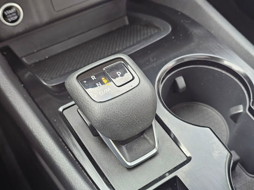 Certified 2023 Nissan Rogue SV w/ SV Premium Package AWD/4WD image 25