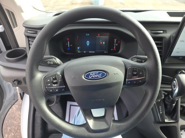 New 2026 Ford Transit 350 148 Medium Roof image 21