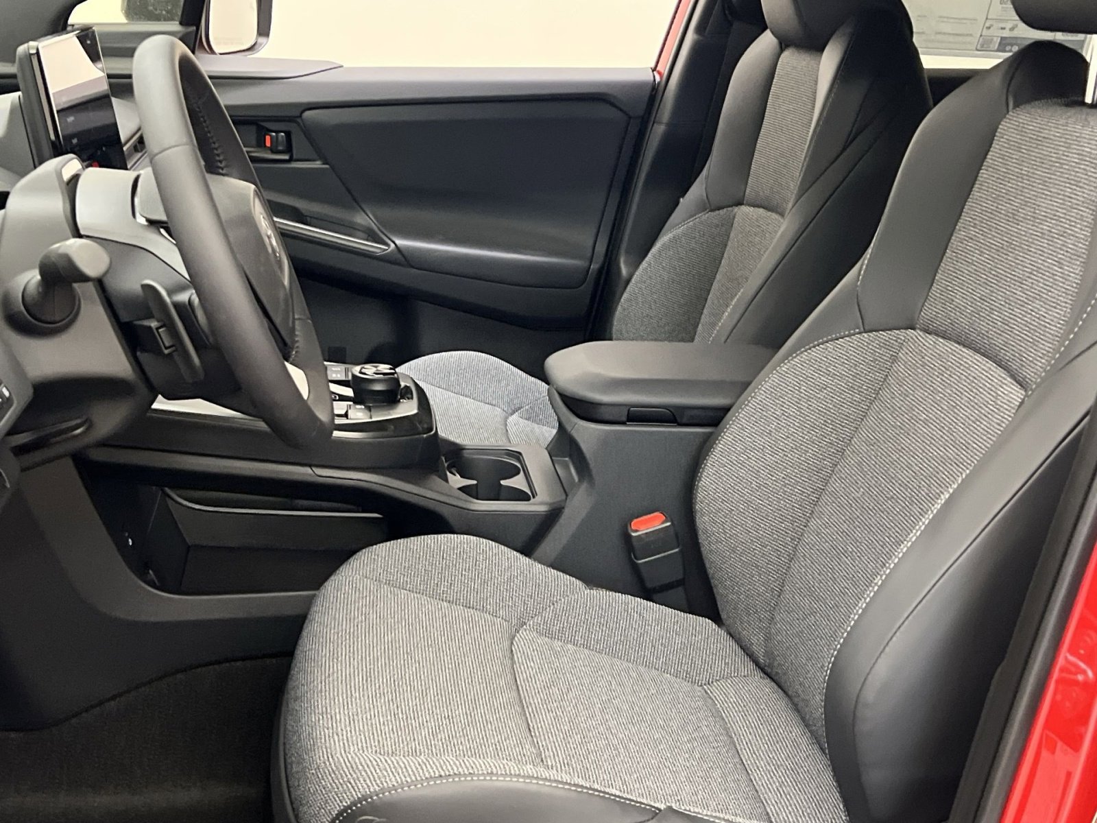 New 2026 Toyota bZ image 7