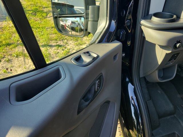 Used 2024 Ford Transit 250 148 Medium Roof w/ Load Area Protection Package image 11