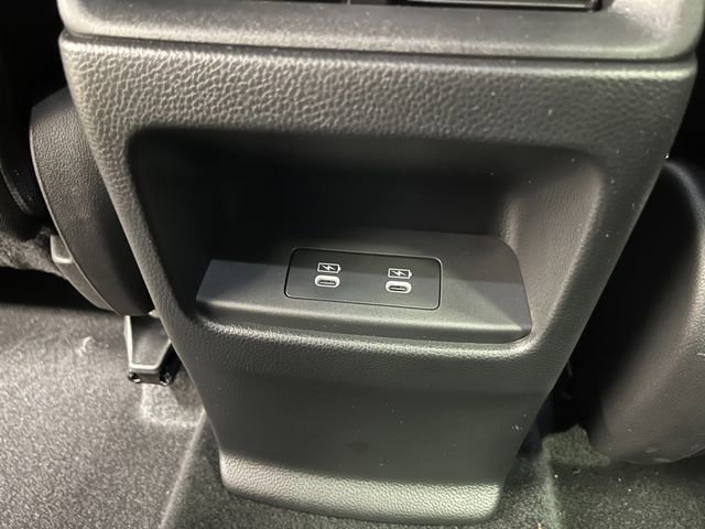 New 2026 Honda CR-V TrailSport image 24