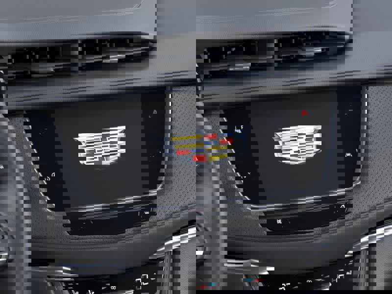 New 2025 Cadillac XT6 Luxury w/ LPO, Floor Liner Package image 20