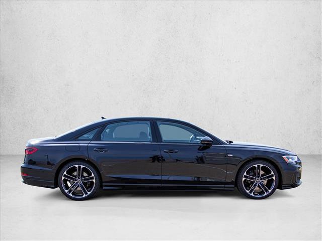 New 2026 Audi A8 L 3.0T AWD/4WD image 4