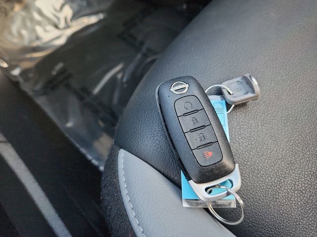 Used 2023 Nissan Kicks SR w/ SR Premium Package image 49