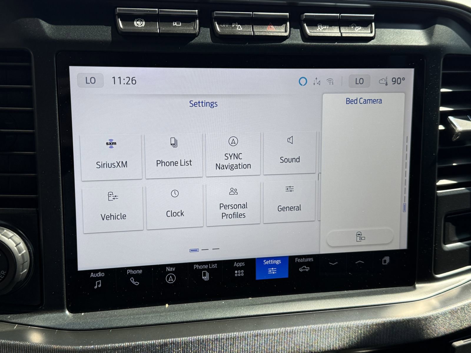 Used 2024 Ford F250 Platinum image 21